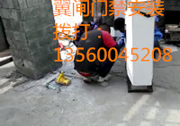 廣州中控門禁系統翼閘、通道閘安裝、三輥閘、智能三輥閘、電子門禁安裝